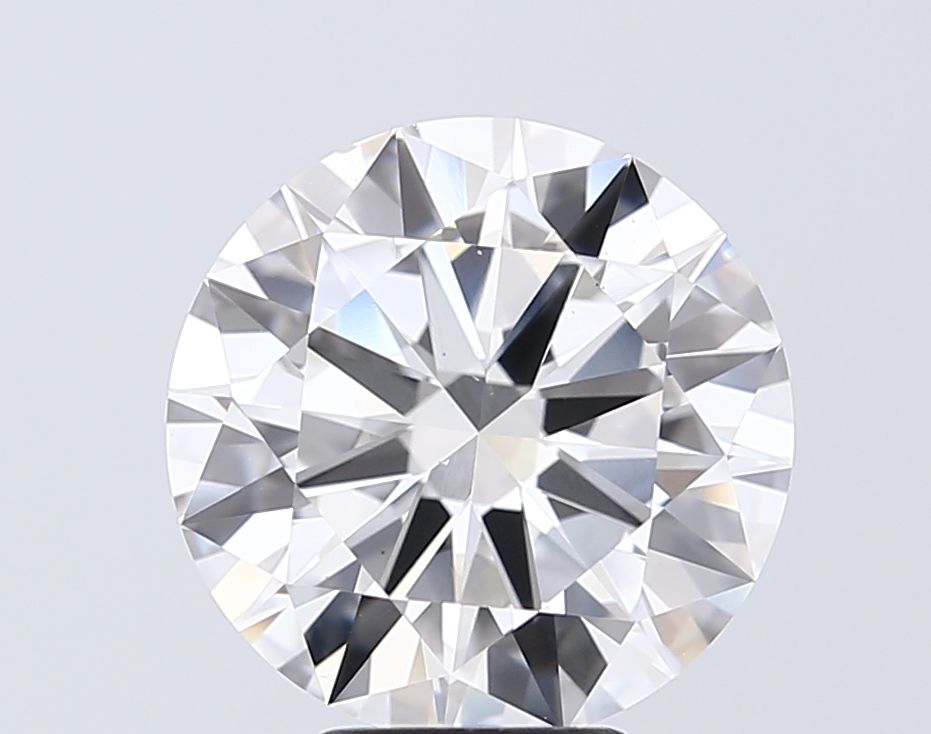 5.01 Carat