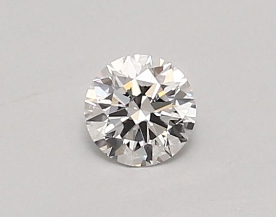 0.34 ct lab-grown Round Diamond