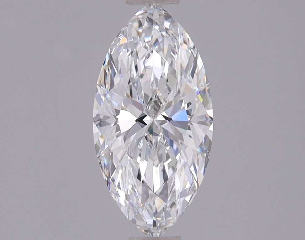 1.02 ct. marquise Lab Grown Diamond front image