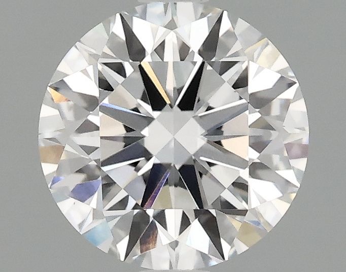1.47 ct. round Lab Grown Diamond front image