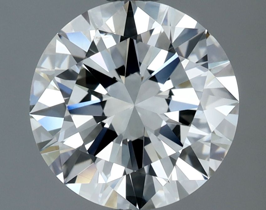 2.00 ct Round diamond