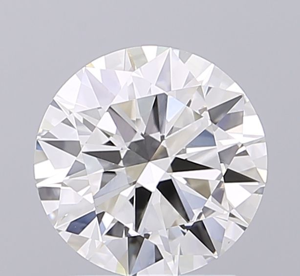 2.00 ct Round diamond