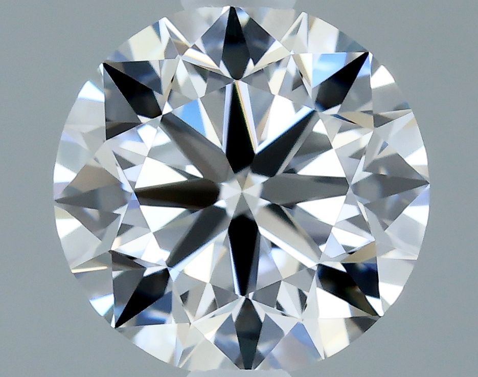 Diament 0.63 ct D/VVS1