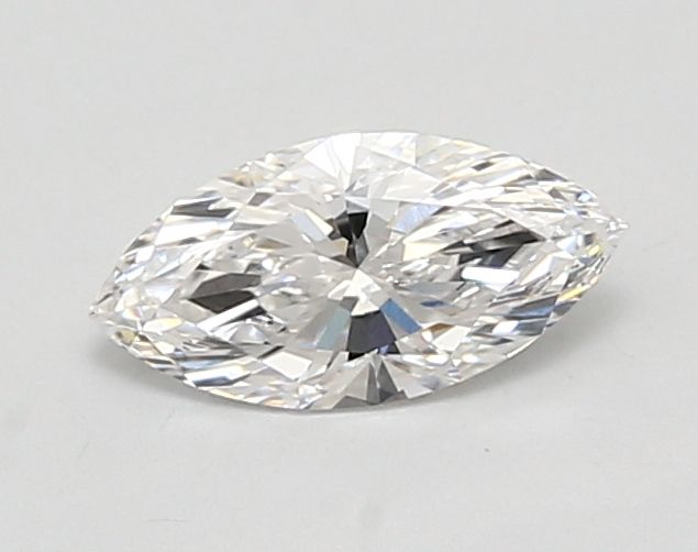 0.94 ct. marquise Lab Grown Diamond front image