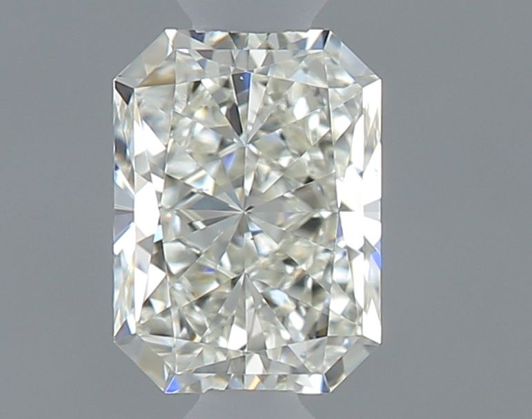 0.30 ct Radiant diamond