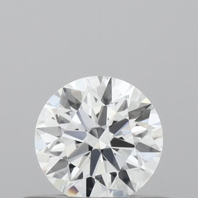0.38 ct lab-grown Round Diamond