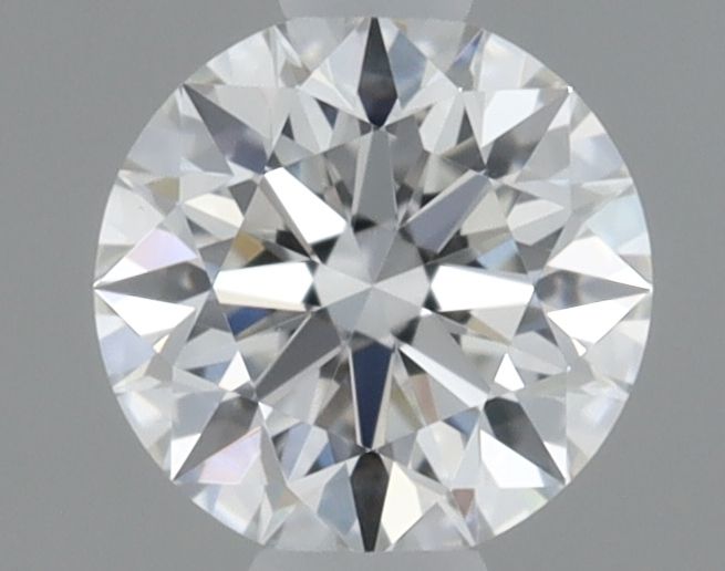0.30 ct Round diamond