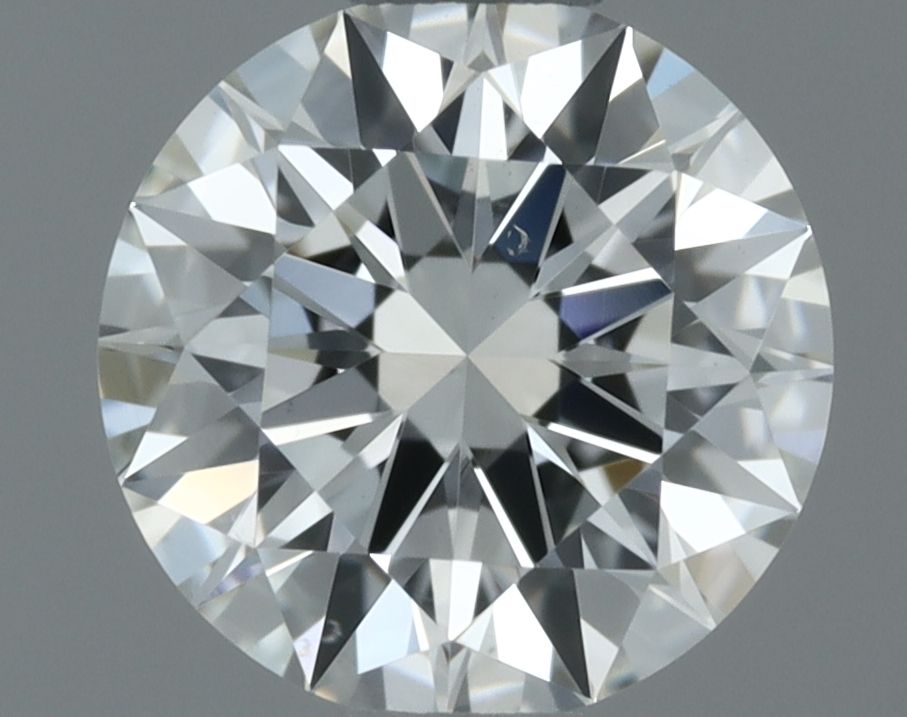 0.44 ct Round diamond
