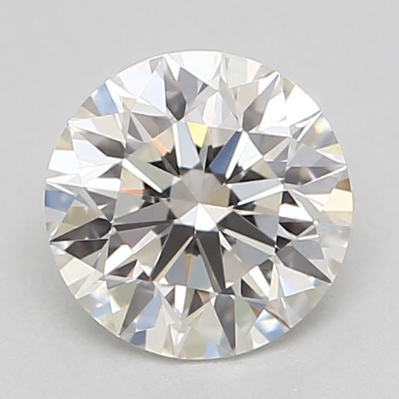 0.50 ct Round diamond