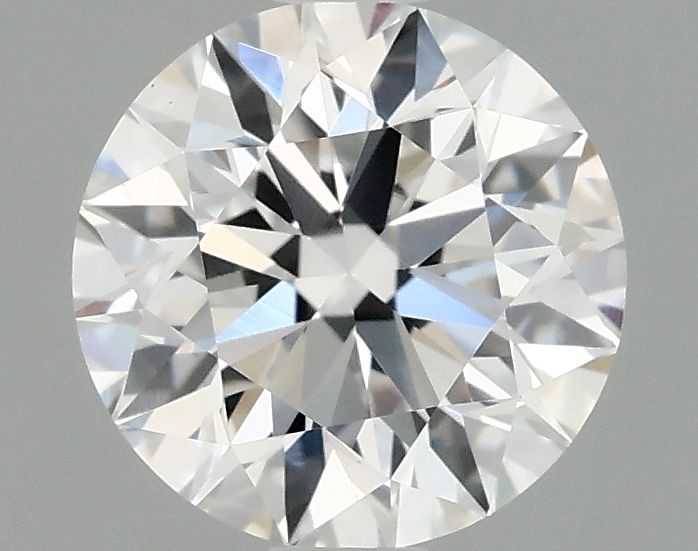 1.03 ct. round Lab Grown Diamond front image