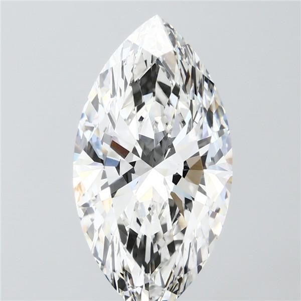 2.58 Carat