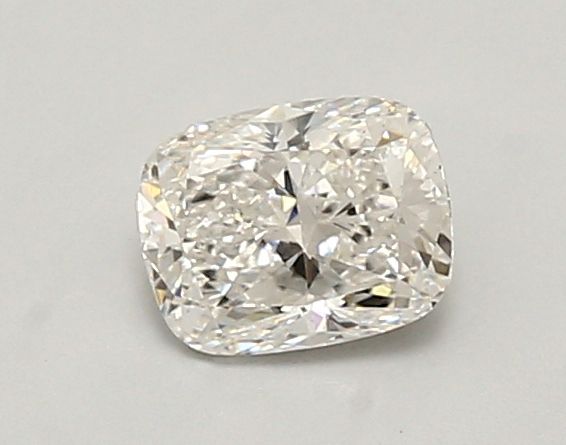 0.85 ct lab-grown Cushion modified Diamond