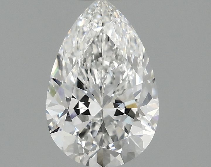 1.08 ct. pear Lab Grown Diamond front image
