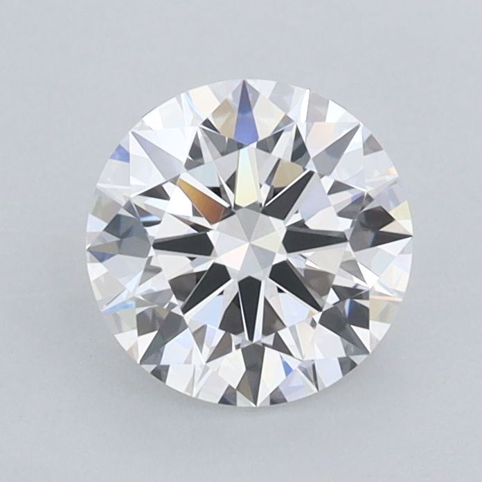 1.00 ct. round Lab Grown Diamond front image