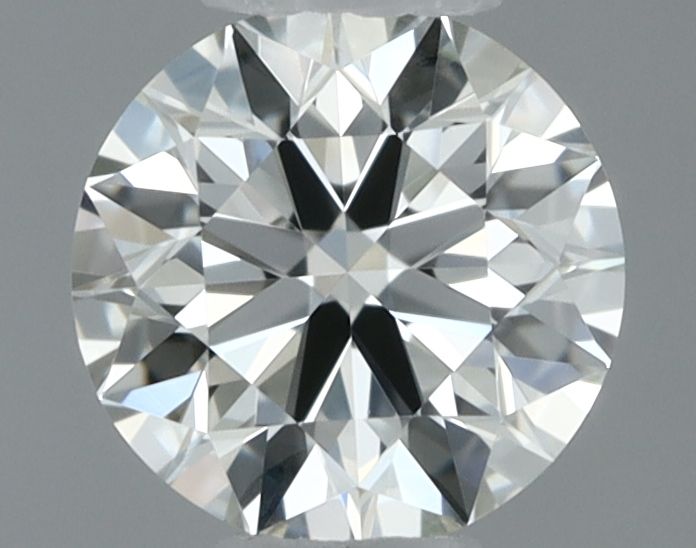 0.30 ct Round diamond