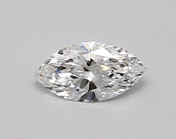 0.35 ct lab-grown Marquise Diamond