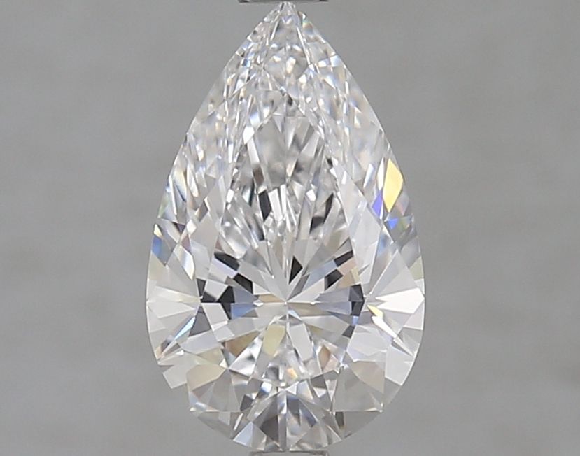 1.58 ct. pear Lab Grown Diamond front image