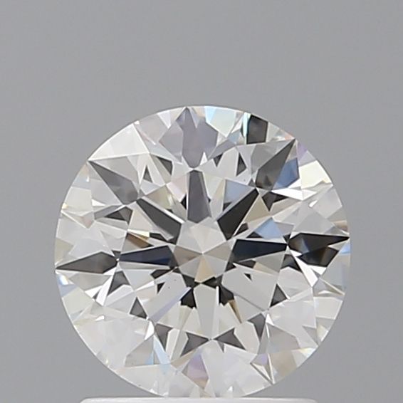 1.56 ct Round diamond