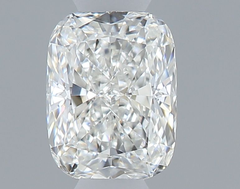 0.34 ct Cushion Brilliant diamond