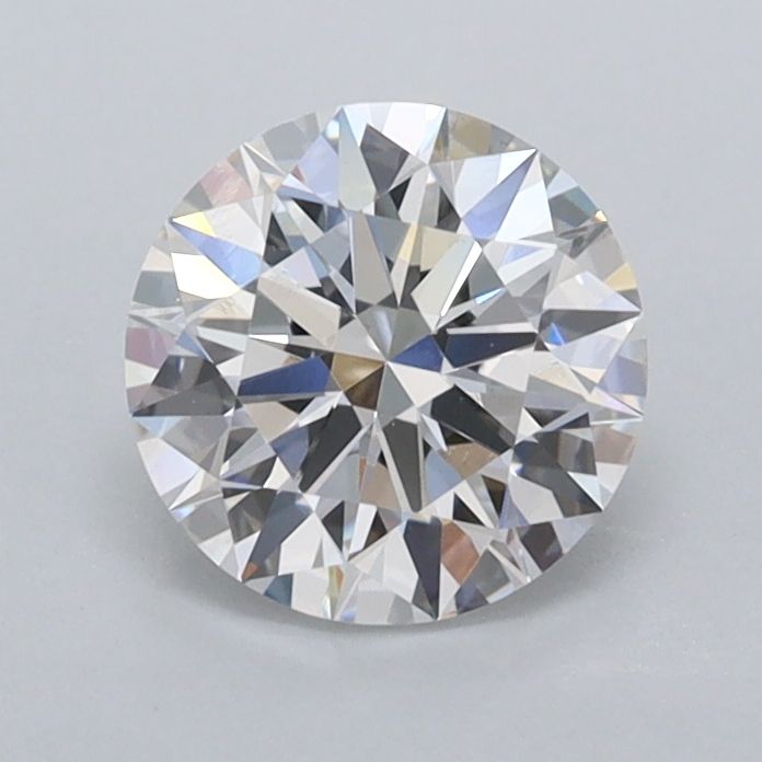 1.03 ct. round Lab Grown Diamond front image