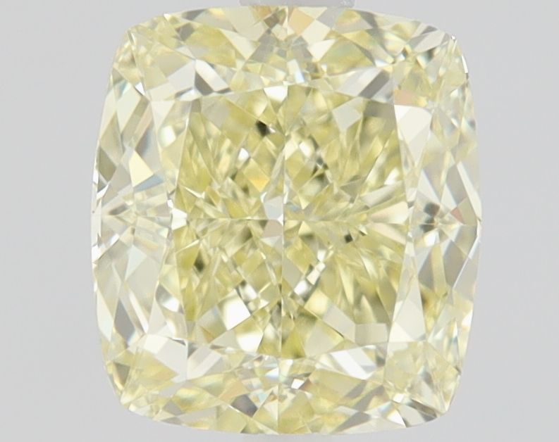 1.00 ct Cushion Brilliant diamond