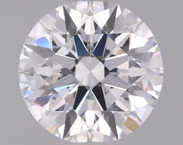 0.98 ct. round Lab Grown Diamond front image