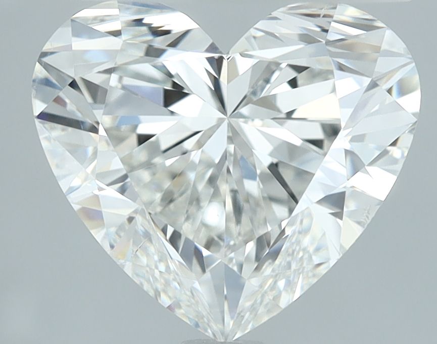 2.54 Carat