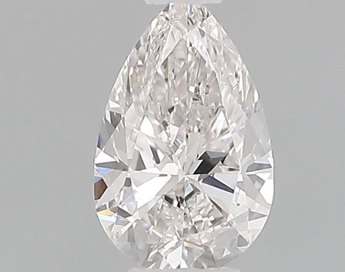 0.39 ct Pear diamond