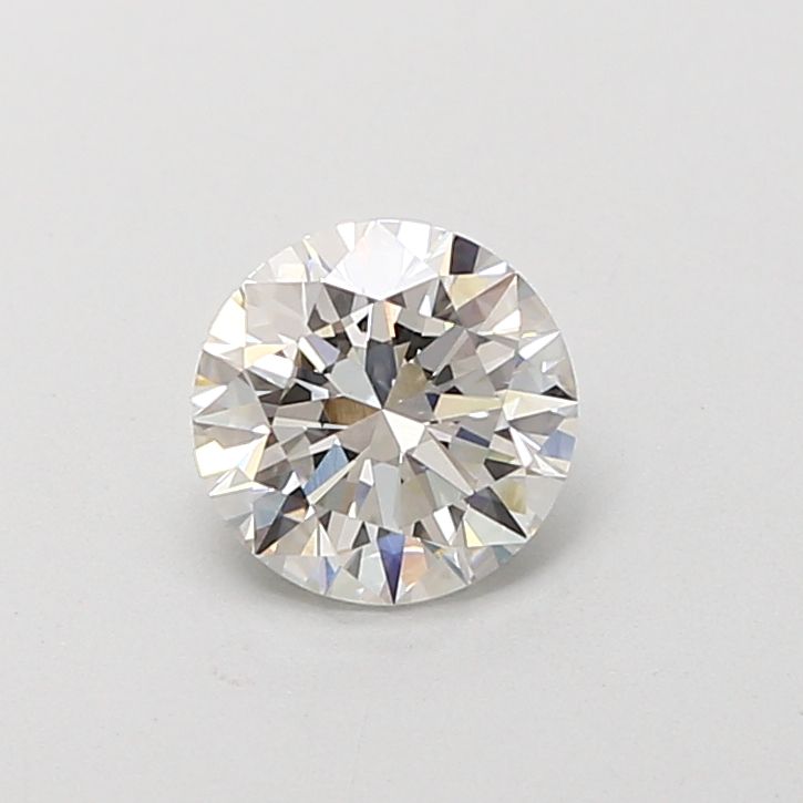 1.09 ct Round diamond