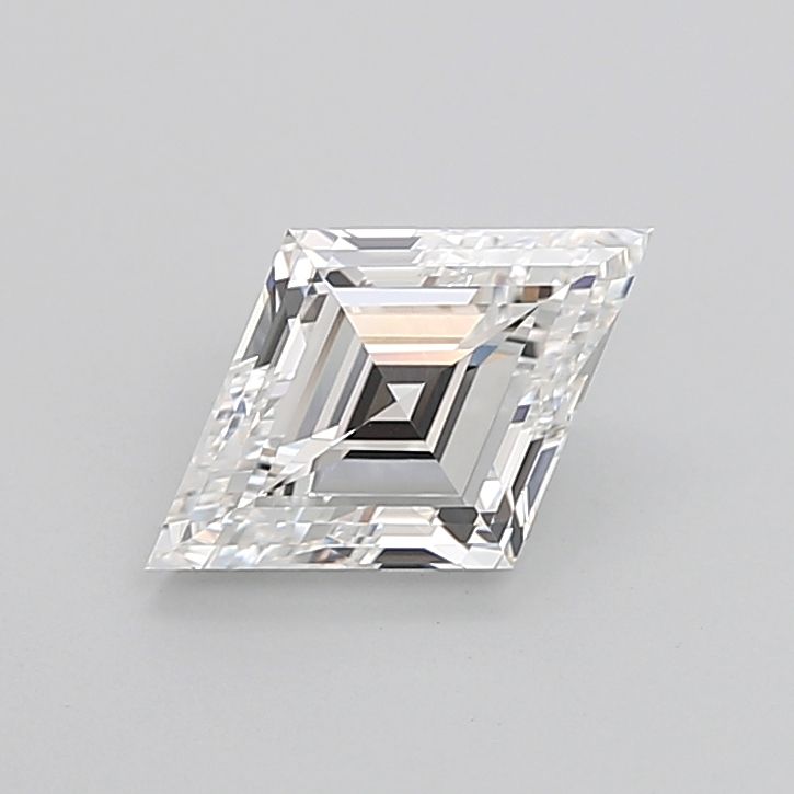 1.83 ct lab-grown Lozenge Diamond