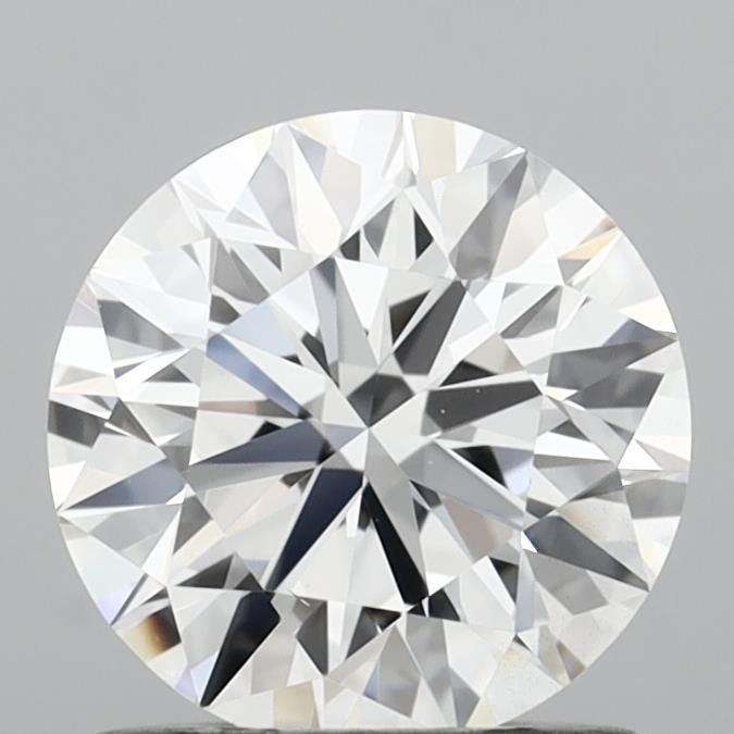 1.03 ct. round Lab Grown Diamond front image