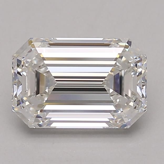 1.57 ct Emerald diamond