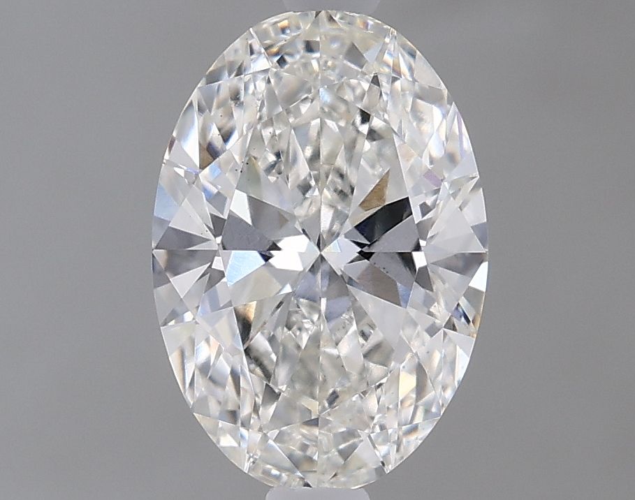 1.00 ct Oval diamond