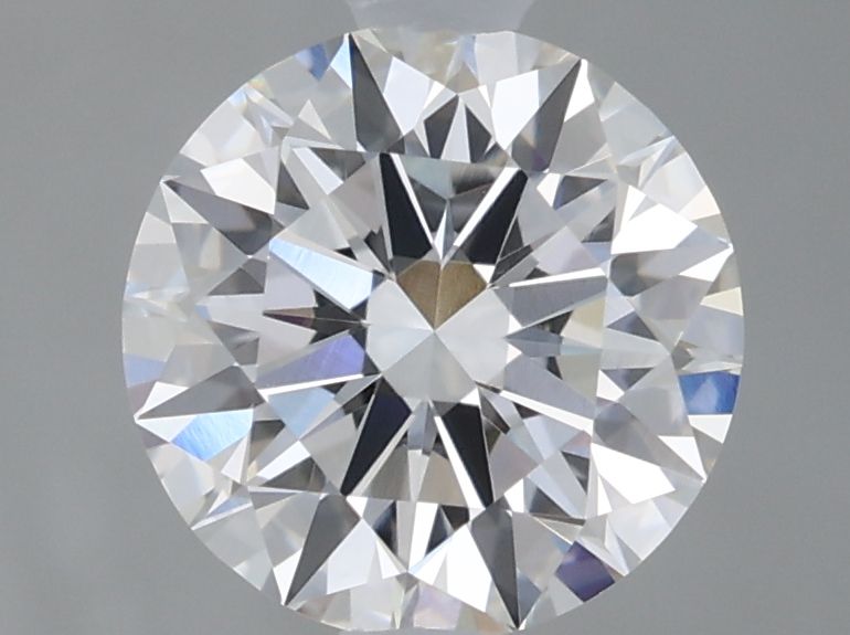 1.05 ct. round Lab Grown Diamond front image