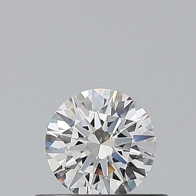 0.39 ct Round diamond