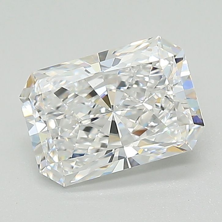 Diament 1.53 ct D/VVS2