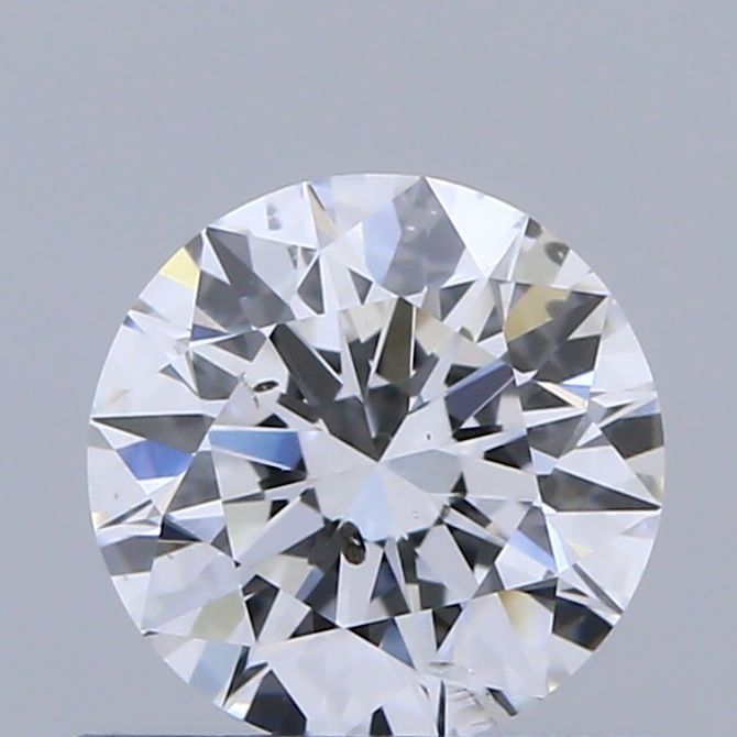 0.57 Carat