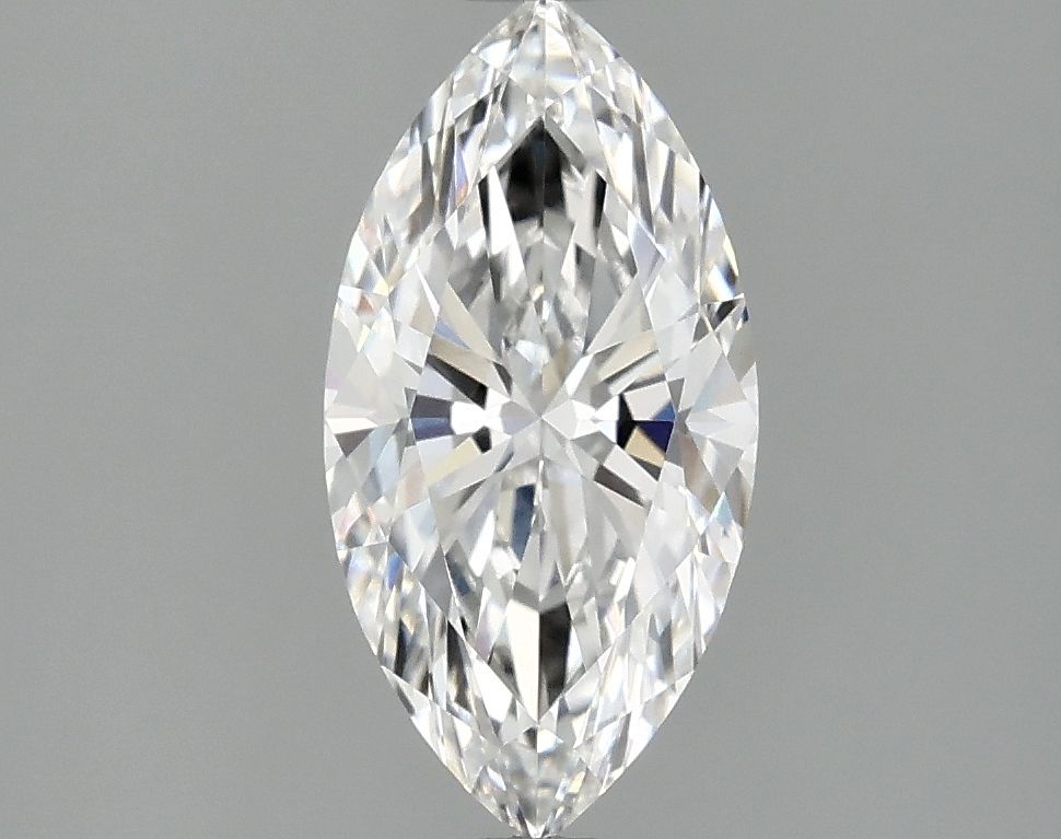 1.55 ct. marquise Lab Grown Diamond front image