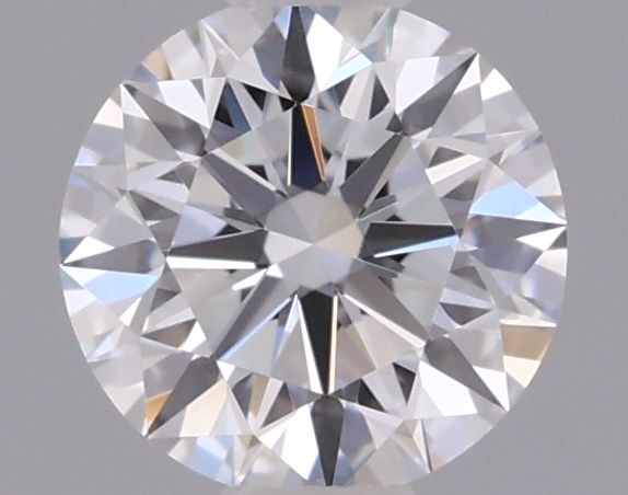 0.47 ct lab-grown Round Diamond