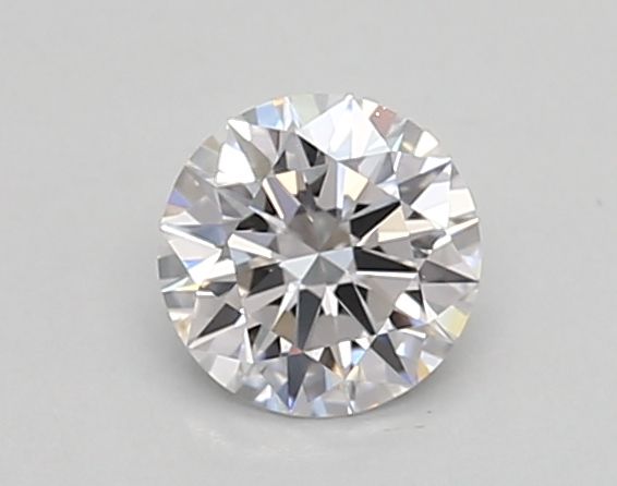 0.38 ct lab-grown Round Diamond