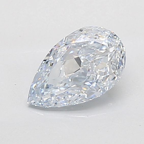 1.75 ct. pear Lab Grown Diamond front image
