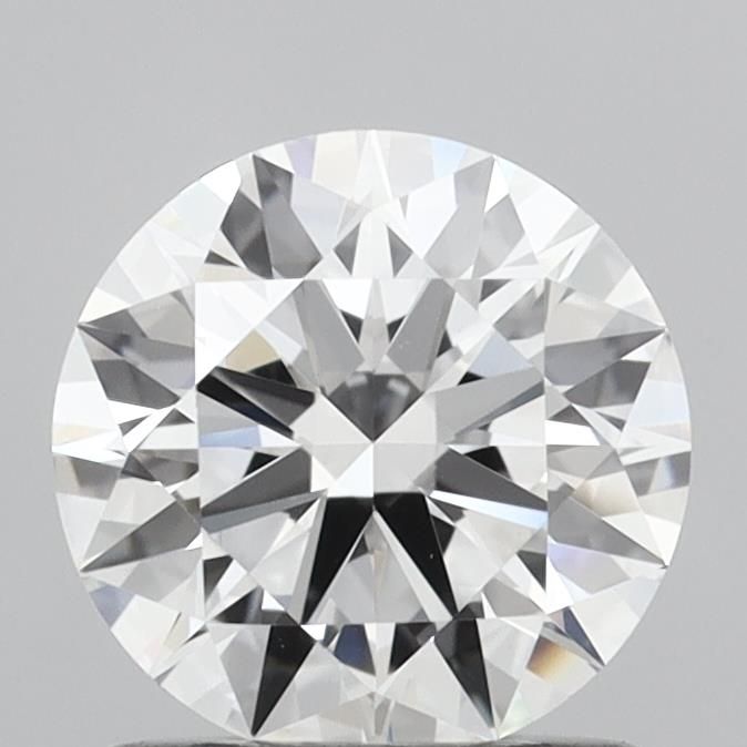 1.03 ct. round Lab Grown Diamond front image