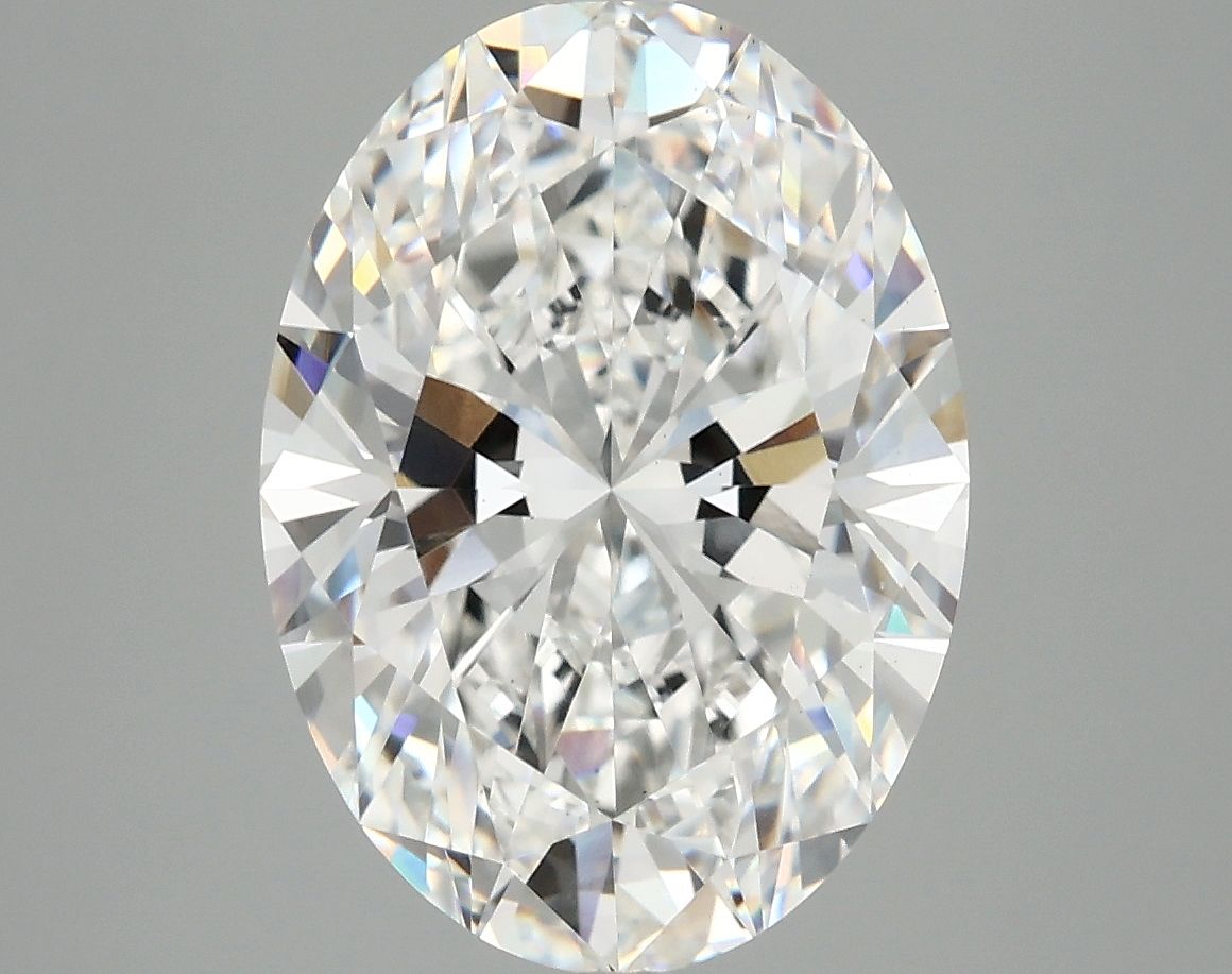 4.92 Carat