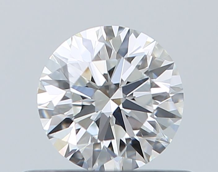 0.41 ct Round diamond
