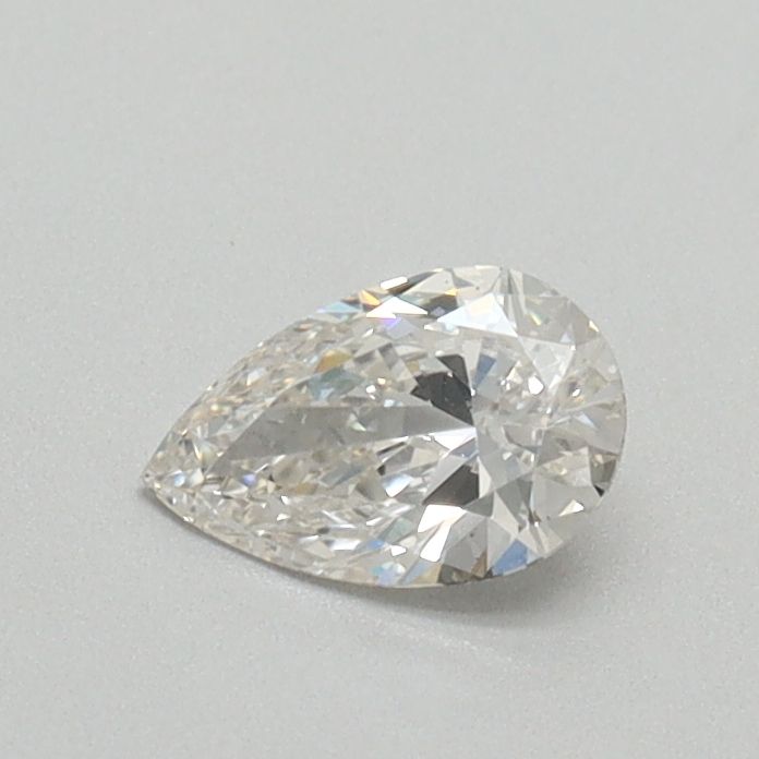 0.34 ct Pear diamond