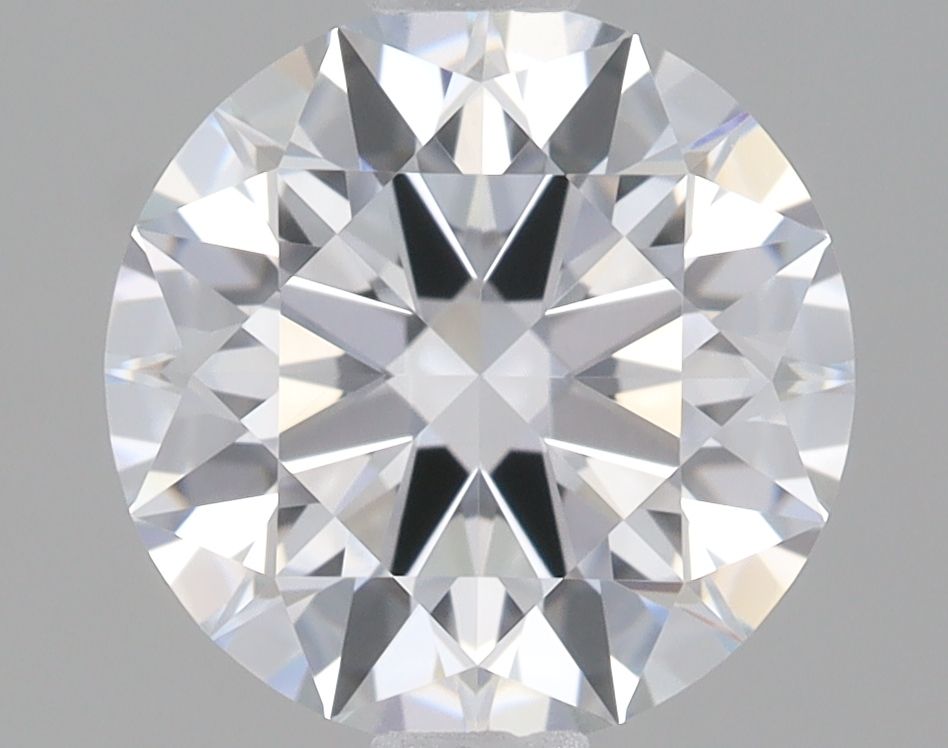 1.59 ct. round Lab Grown Diamond front image