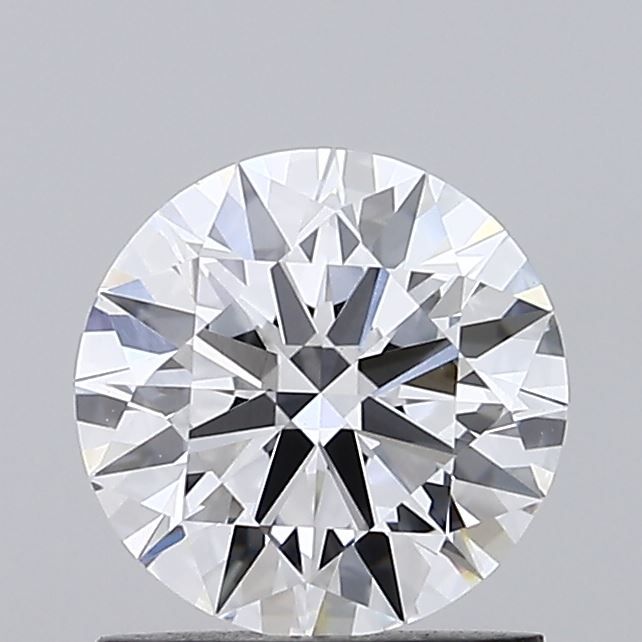 1.09 ct. round Lab Grown Diamond front image
