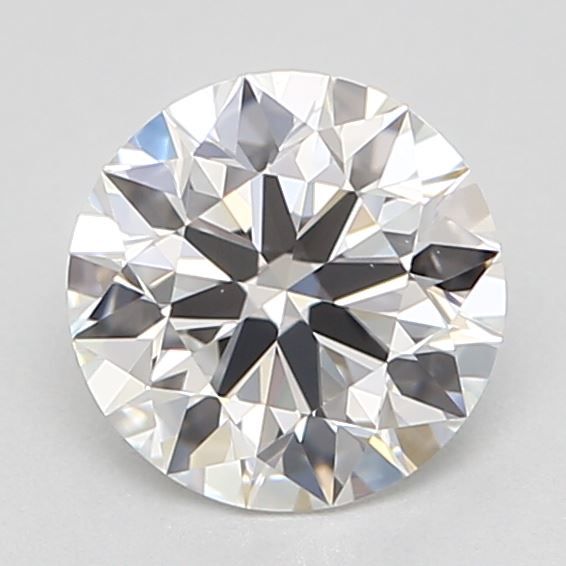 0.50 ct Round diamond
