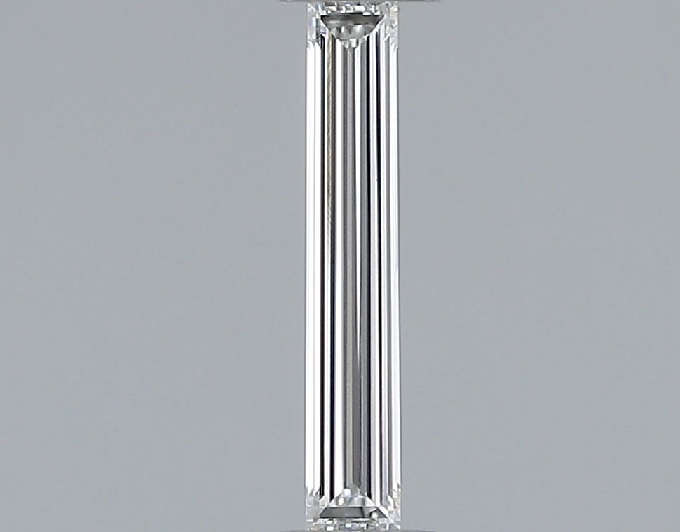 0.2 ct Baguette Diamond