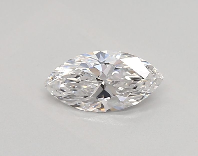 0.39 ct lab-grown Marquise Diamond